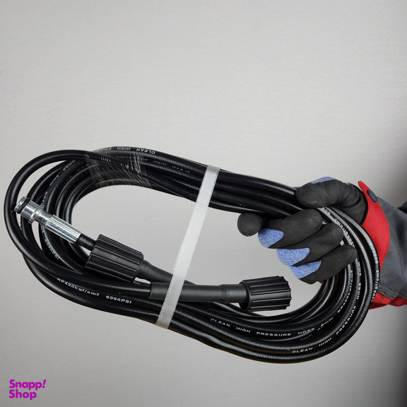 کارواش صنعتی اینتیمکث کد 260Bar