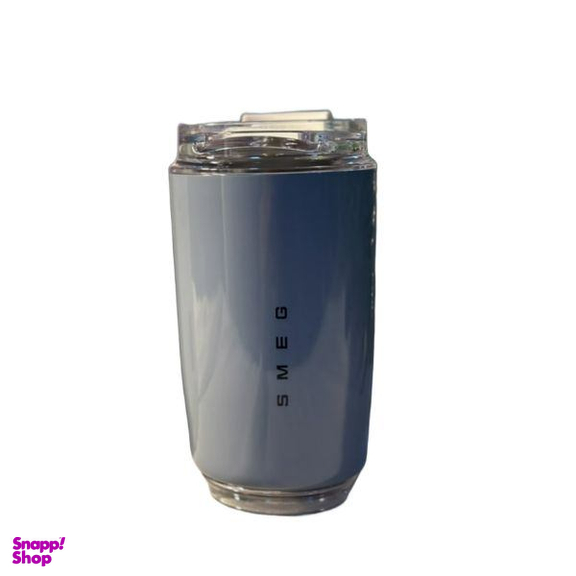 تراول ماگ اسمگ مدل Smeg-648 گنجایش 240 میلی لیتر