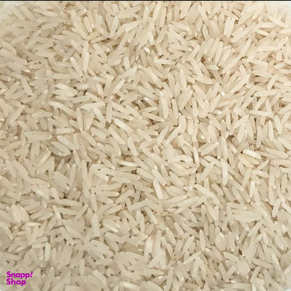برنج پاکستانی نفیس وزن 10 کیلوگرم