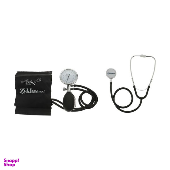 فشارسنج عقربه ای زیکلاس مد مدل HS-201C2