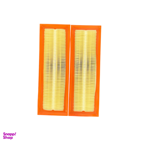 فیلتر هوا خودرو مدل FPG2 مناسب پژو 405 و پژو پارس و سمند بسته 2 عددی