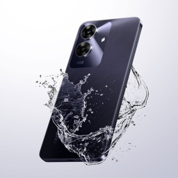 گوشی موبایل ریلمی مدل Note 60 دو سیم کارت ظرفیت 128 گیگابایت و رم 4 گیگابایت