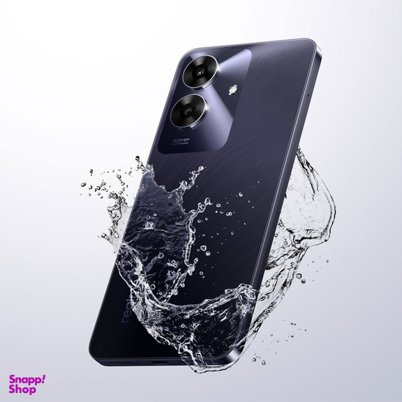 گوشی موبایل ریلمی مدل Note 60 دو سیم کارت ظرفیت 128 گیگابایت و رم 4 گیگابایت