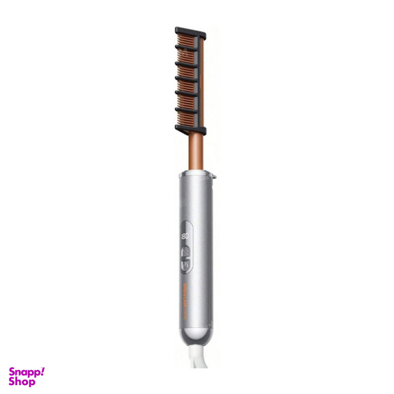 شانه حرارتی شیگلم هیر کد Hot Comb SGH-HC-01