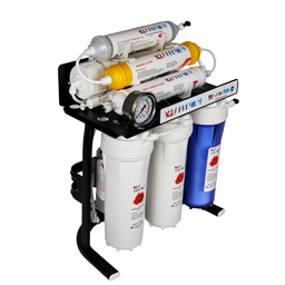 دستگاه تصفیه آب خانگی آکواپرمیوم مدل A7AB10-BK-TP