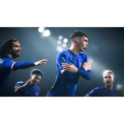 بازی ویدیویی EA Sports مدل FC25 نسخه All Region مناسب کنسول بازی سونی PS5