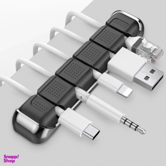 نگهدارنده کابل آهااستایل مدل PT125