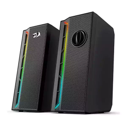 اسپیکر گیمینگ ردراگون مدل Calliope GS580