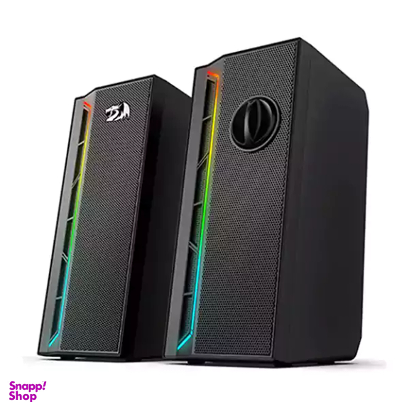 اسپیکر گیمینگ ردراگون مدل Calliope GS580