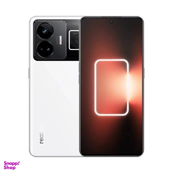 گوشی موبایل ریلمی مدل Realme GT3 5G دو سیم کارت ظرفیت 1 ترابایت رم 16 گیگابایت