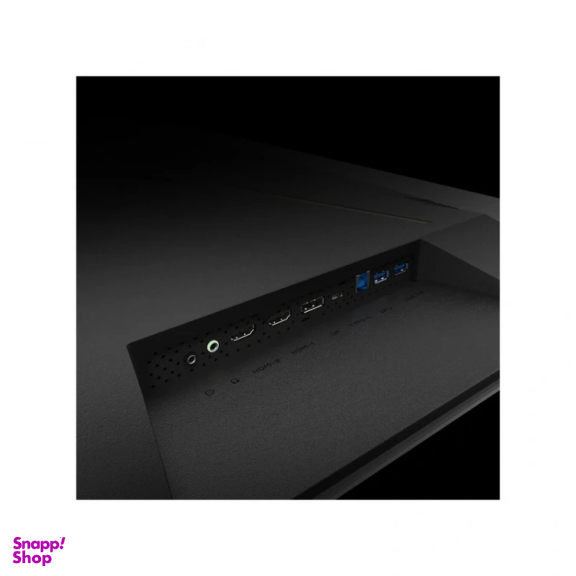 مانیتور 48 اینچ مخصوص بازی گیگابایت مدل AORUS FO48U-EK