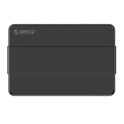 هاب 4 پورت USB3.0 اوریکو مدل H4928-U3-V1 با آداپتور