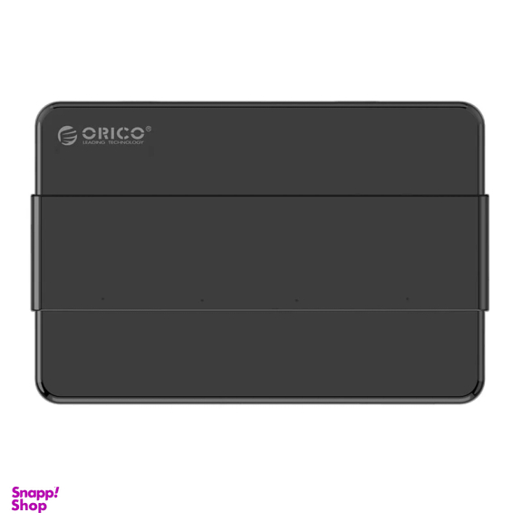 هاب 4 پورت USB3.0 اوریکو مدل H4928-U3-V1 با آداپتور