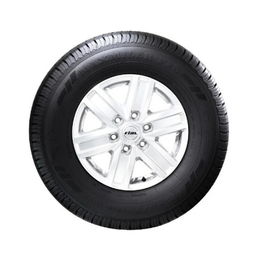 لاستیک خودرو جی تی رادیال سایز 235/65R16 طرح C10PR 121 بسته 2 عددی مناسب برای ون / هایس / آمبولانس