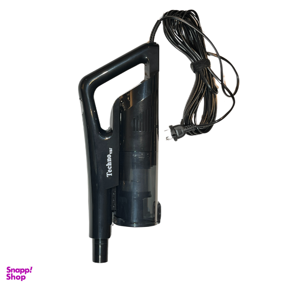 جاروبرقی عصایی تکنو وار مدل 8010