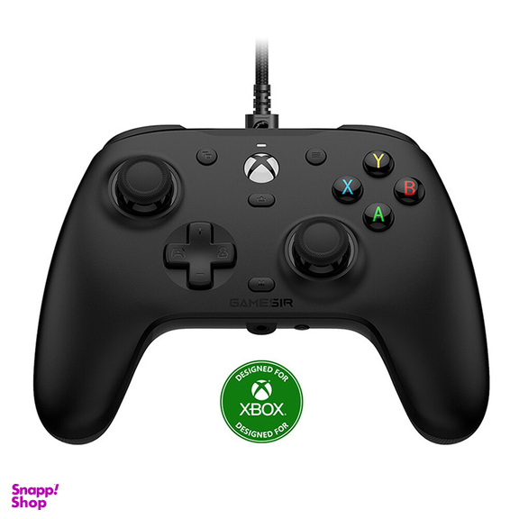 دسته بازی گیمسر مدل G7 HE