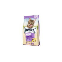 غذای خشک گربه هپی کت مدل Urinary Care وزن ۱ کیلوگرم