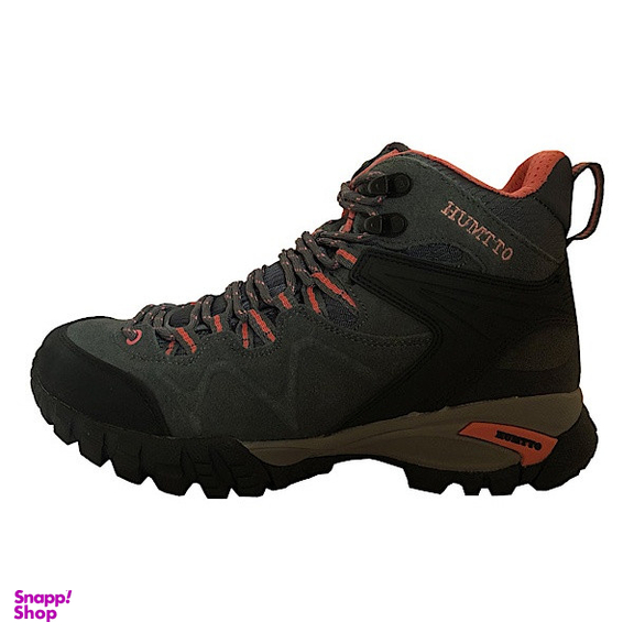 کفش کوهنوردی زنانه هامتو کد 210350B-2