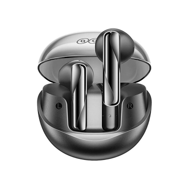ایرفون بلوتوثی کیو سی وای مدل AilyBuds Clear