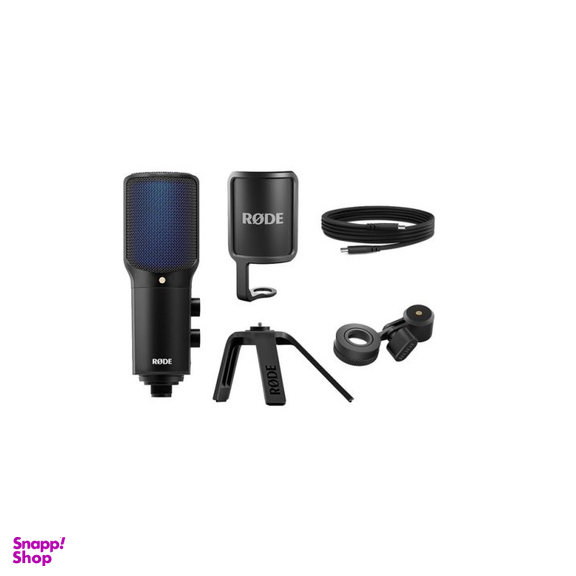 میکروفن رومیزی رود مدل NT-USB Plus
