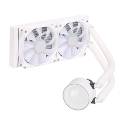 خنک کننده پردازنده مایع گرین مدل Green CPU GLC 240 Stream