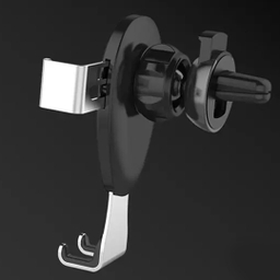 پایه نگهدارنده گوشی راک مدل Universal Gravity Air Vent Car Ball Joint