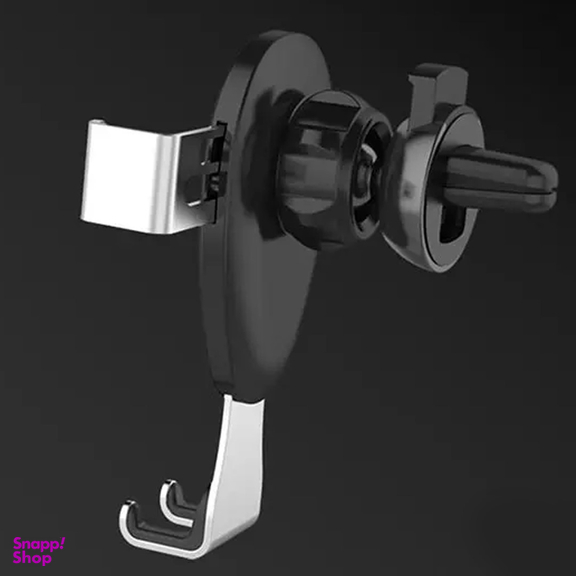 پایه نگهدارنده گوشی راک مدل Universal Gravity Air Vent Car Ball Joint