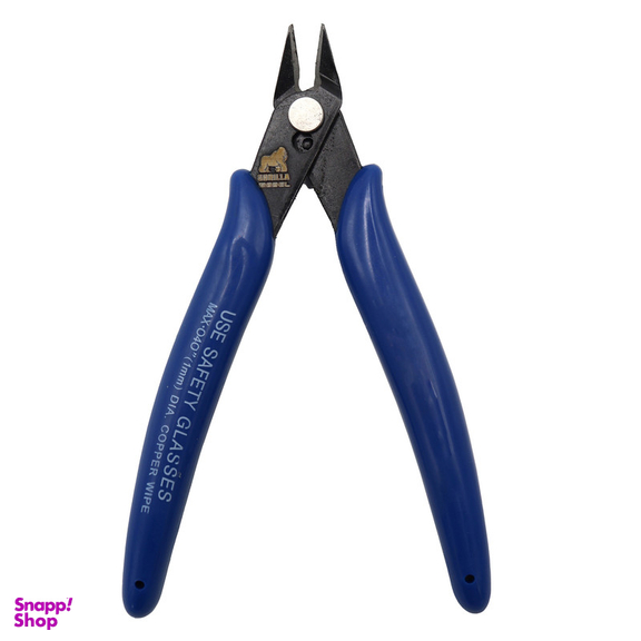 انبر کف چین مدل گوریلا کد YP-PL-13CM سایز 5 اینچ