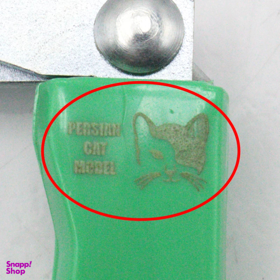 کمان اره مویی مدل پرشین کت کد YP-95-SAW-26CM
