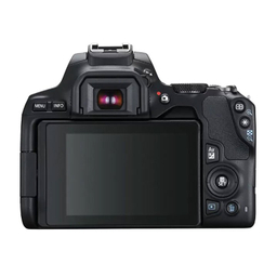 دوربین عکاسی کانن مدل Canon EOS 250D Kit EF-S 18-55 mm f/3.5-5.6 III
