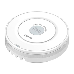 شارژر رومیزی بی سیم الدینیو مدل AW003