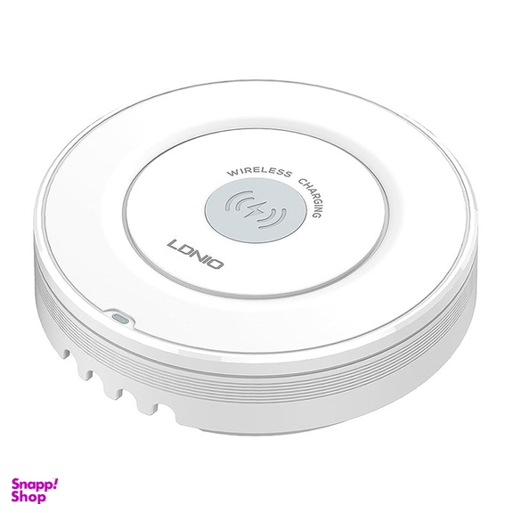 شارژر رومیزی بی سیم الدینیو مدل AW003