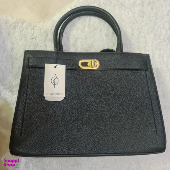 کیف رودوشی زنانه استرادیواریوس کد 001_601_0483