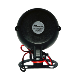 دزدگیر خودرو گلدن بت مدل G100 طرح 37