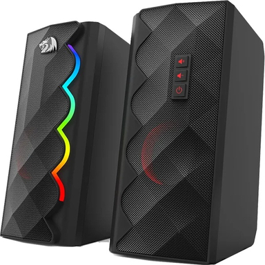 اسپیکر دسکتاپ مخصوص بازی ردراگون مدل GS522
