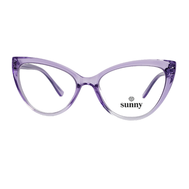 فریم عینک طبی زنانه طرح Sunny کد 2495c