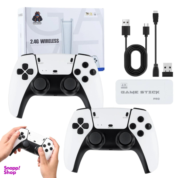 کنسول بازی گیم استیک مدل 2