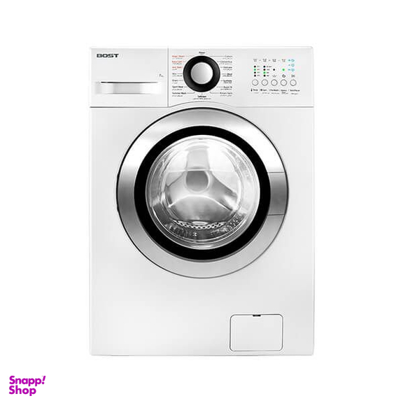 ماشین لباسشویی بست مدل BWD-7150N ظرفیت 7 کیلوگرم