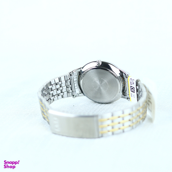 ساعت مچی عقربه ای تک موتور مردانه کیو اند کیو مدل QA56J402Y