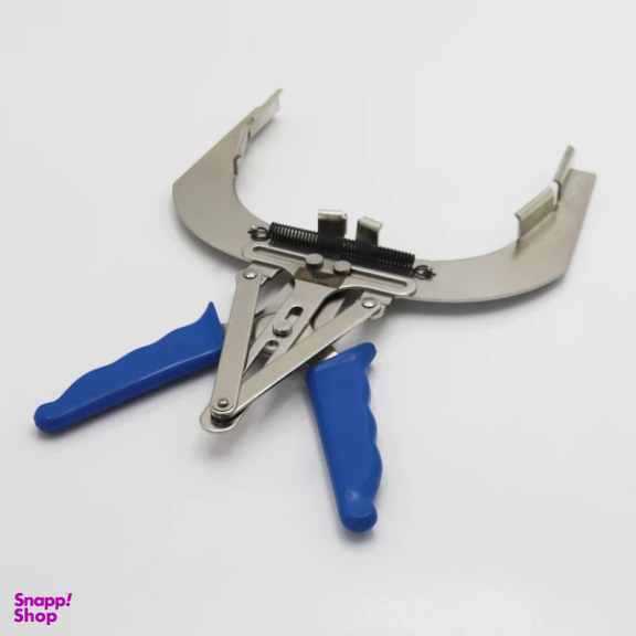 انبر رینگ باز کن مدل بت کد YP-KAMIYONI-90-160MM