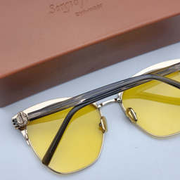 عینک شب زنانه سرجیو مارتینی مدل sa514c7