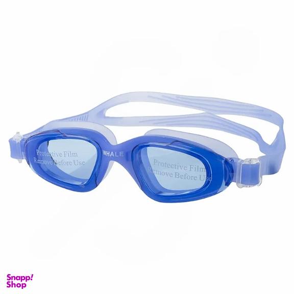 عینک شنا مدل WHALE ANTI-FOG