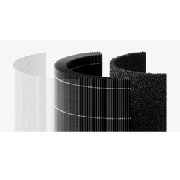 فیلتر دستگاه تصفیه کننده هوا شیائومی مدل 4LITE M17-FLP-GL