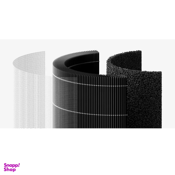 فیلتر دستگاه تصفیه کننده هوا شیائومی مدل 4LITE M17-FLP-GL