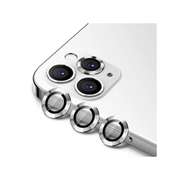 محافظ لنز دوربین بوف مدل CLRfilm مناسب برای گوشی موبایل اپل iphone 13 Pro