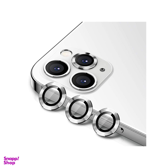 محافظ لنز دوربین بوف مدل CLRfilm مناسب برای گوشی موبایل اپل iphone 13 Pro