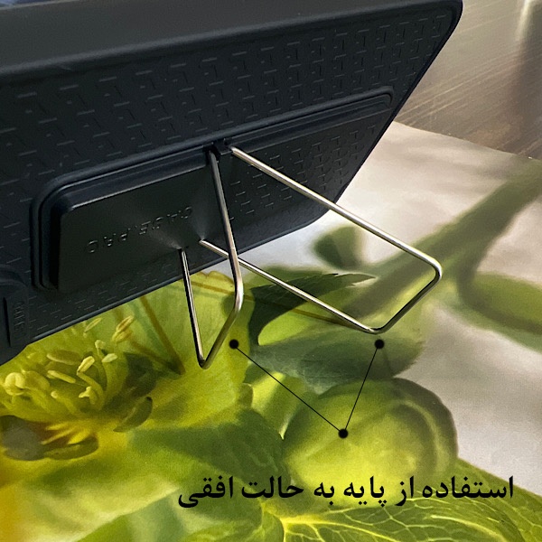 کاور گوشی موبایل رز باد مدل 07NRMM-19 مناسب برای هوآوی Y7 Prime 2019