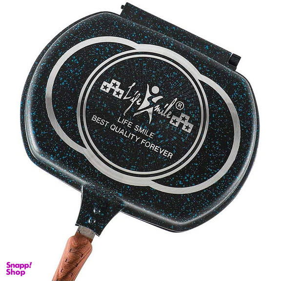 تابه رژیمی لایف اسمایل مدل P5 سایز 32