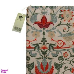 کیسه سبزیجات هوم اند لایف مدل استفانی M طرح پرنده