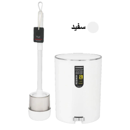 ست سطل و فرچه کنتراست مدل آریا کد 2900